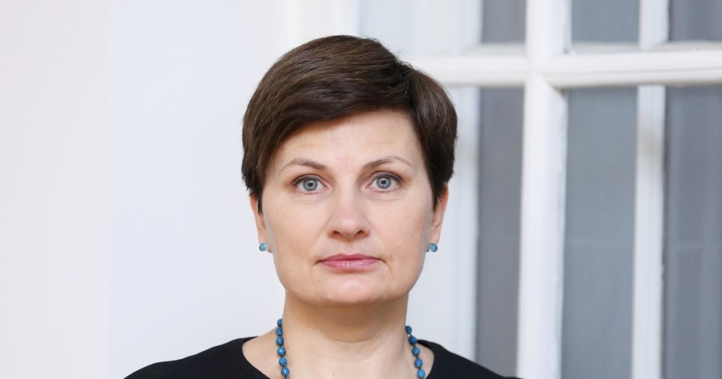 Viņķele: AP ir jaudīgs kandidāts veselības ministra amatam