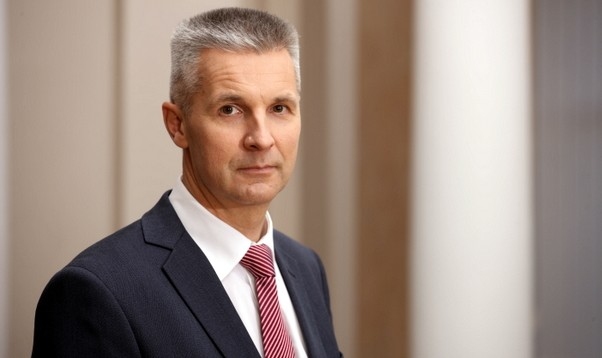 Kariņš par veselības ministra pienākumu izpildītāju ieceļ Pabriku