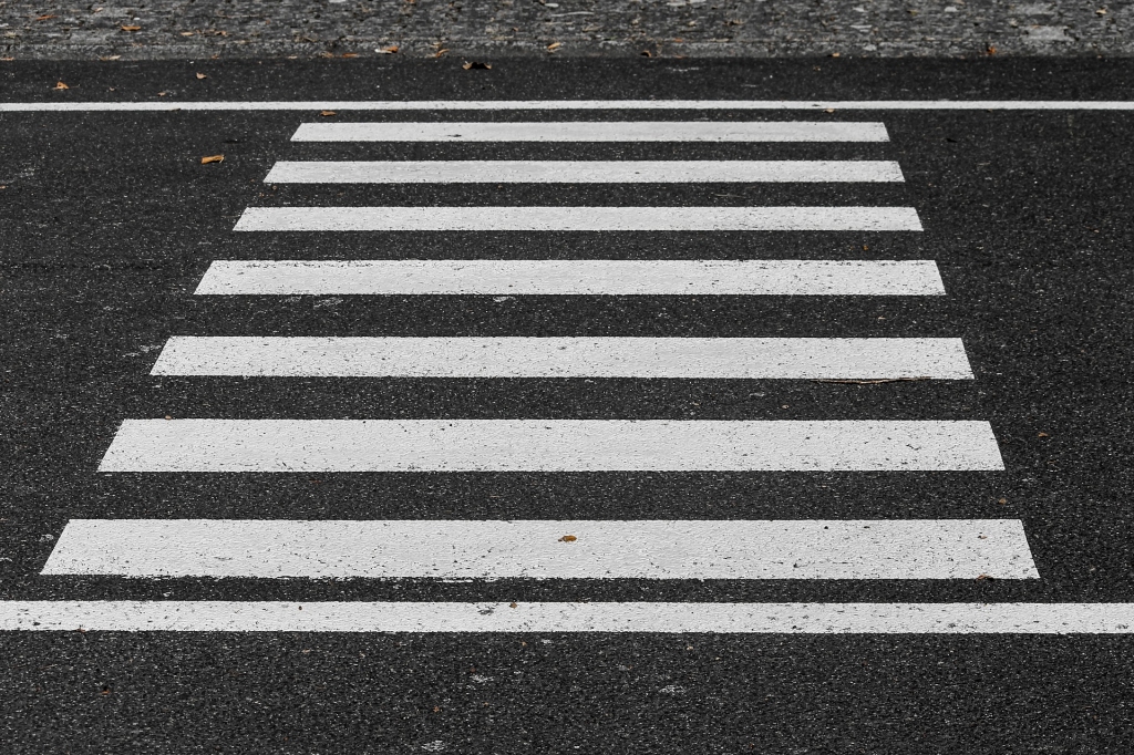 "Latvijas valsts ceļi" atsaka gājēju pārejas izbūvi uz Liepājas šosejas Tīreļos