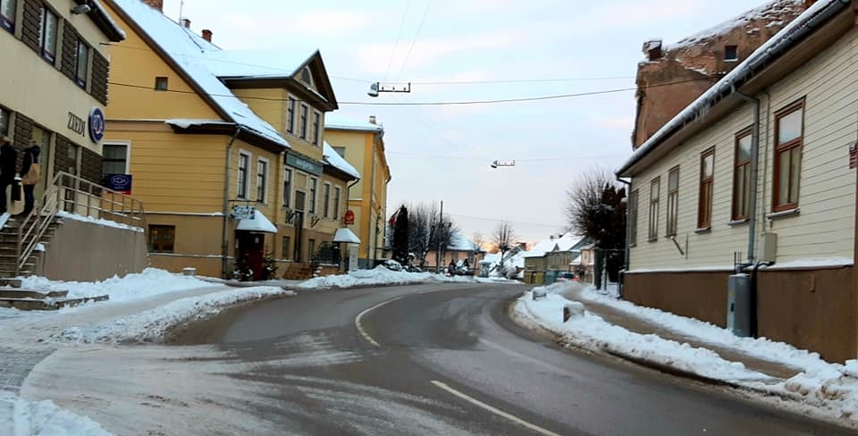 Aizputes novadā izdod rīkojumu par ierobežojumiem cīņā pret Covid-19