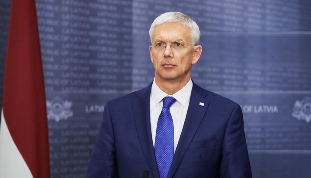 Kariņš: Valdības divos gados esam spējuši nonākt pie kopīga redzējuma, lai turpinātu ceļu uz labklājības valsti