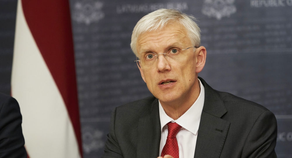 Kariņš: Patlaban nevar runāt par būtiskiem atvieglojumiem pēc 7. februāra
