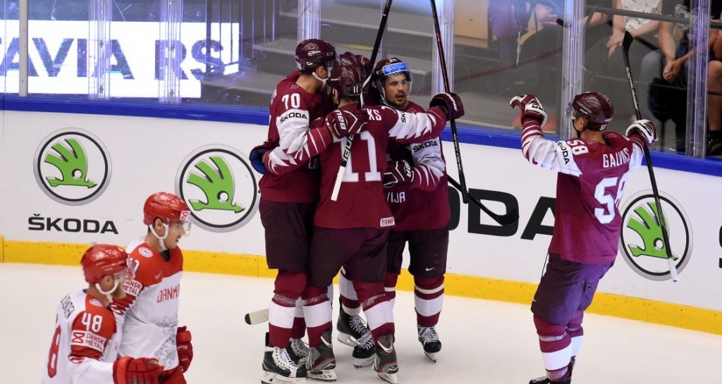 Latvija lēmusi ieguldīt papildu trīs miljonus eiro pasaules čempionāta hokejā rīkošanā