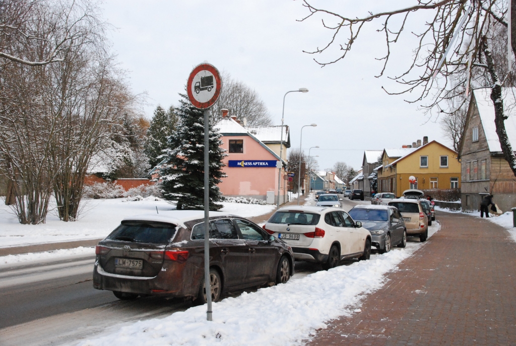 Grobiņā palielināsies siltumenerģijas tarifi