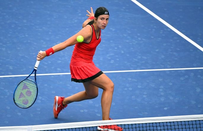 Sevastova šonakt uzsāks Austrālijas atklāto čempionātu