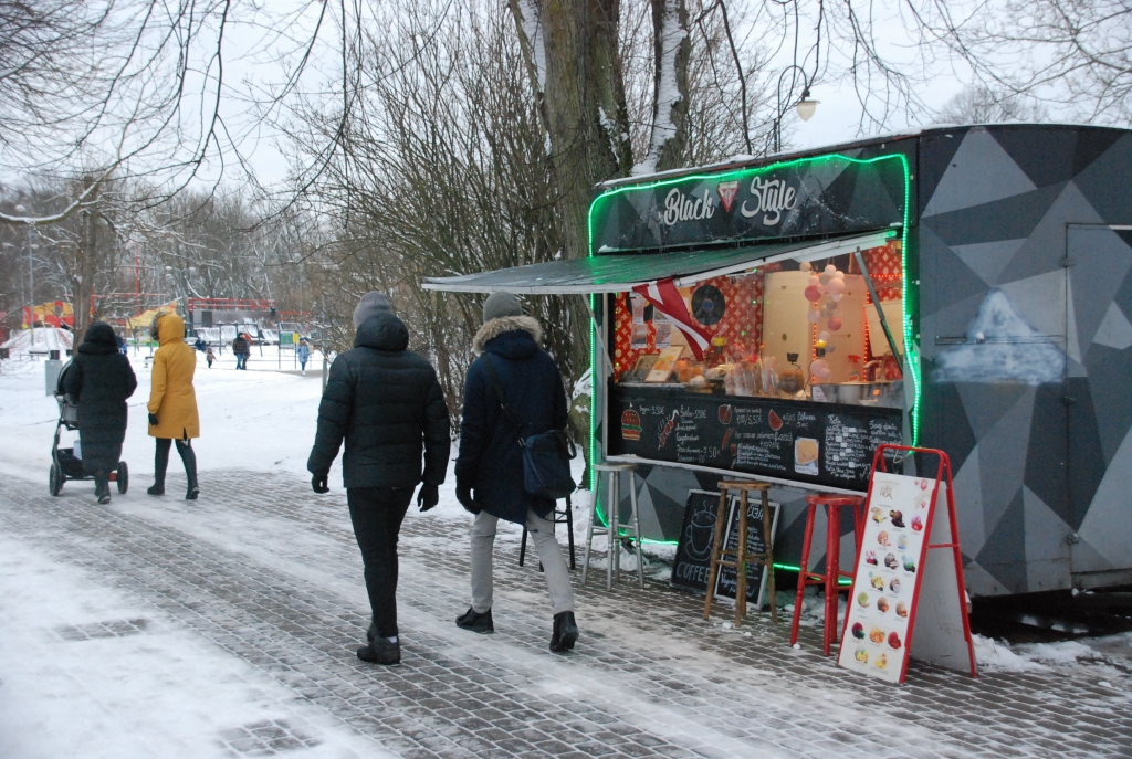 Dienas gaitā Kurzemē sabiezēs migla un gaiss iesils līdz +3 grādiem