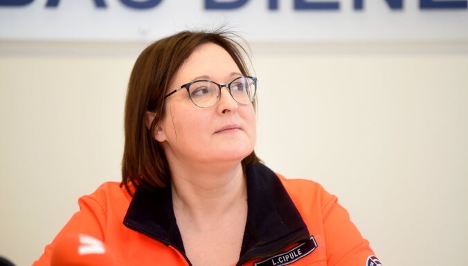 Nāk klajā ar paziņojumu, kad gaidāms Covid-19 trešais uzliesmojuma vilnis