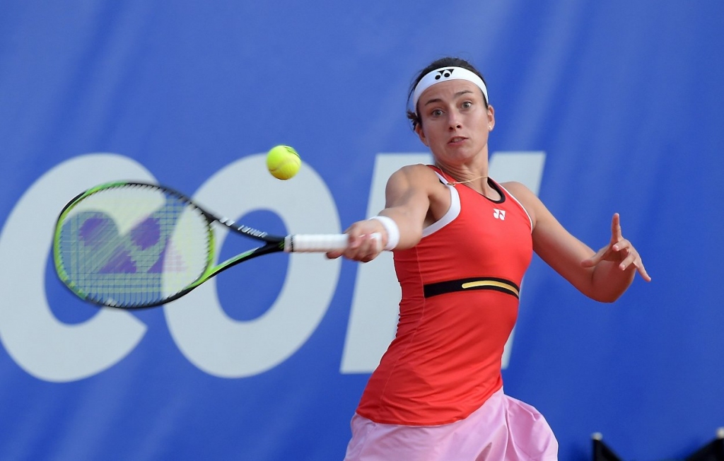 Sevastova smagā cīņā cieš zaudējumu Adelaidas WTA 500 turnīra ceturtdaļfinālā