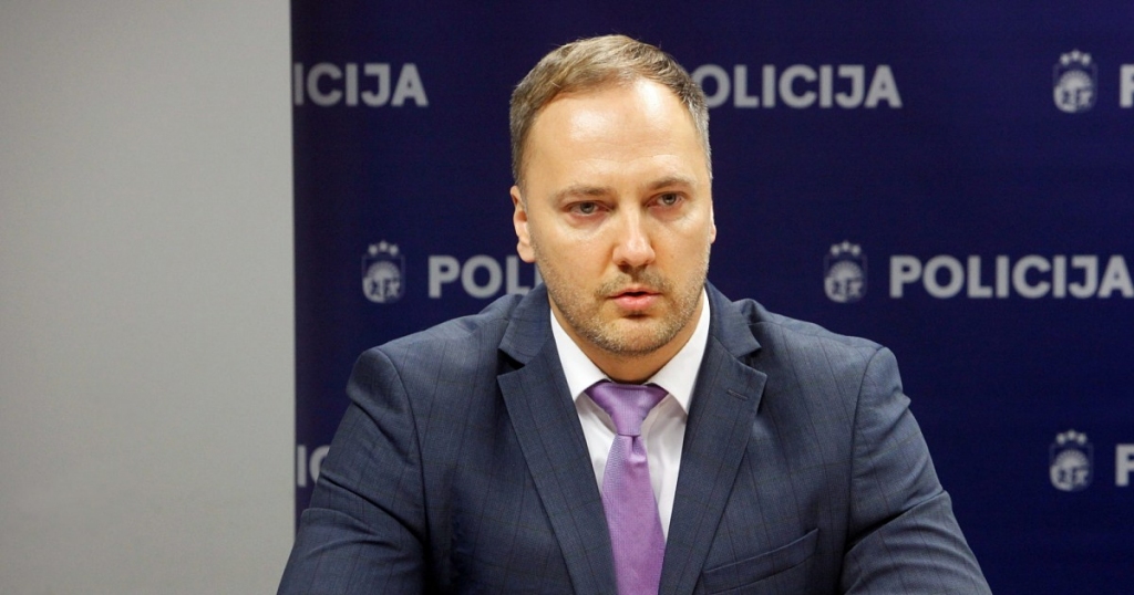 Iekšlietu ministrs: Latvijā situācija ar dzērājšoferiem ir katastrofāla, un valstij jāatgriežas pie administratīvā aresta atjaunošanas