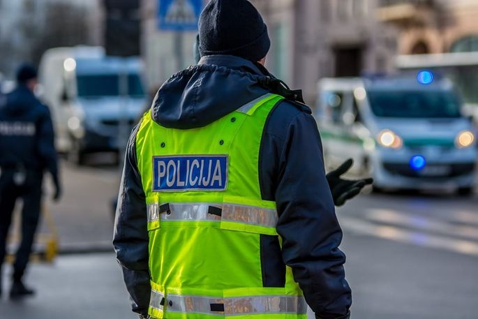 Policija rosinās bargākus sodus par neatļautiem apdzīšanas manevriem