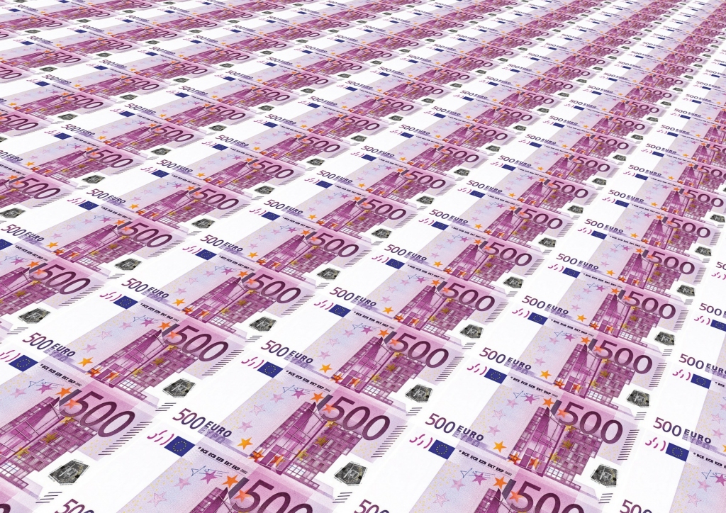 Piešķir 182 miljonus eiro 500 eiro pabalsta izmaksai par katru bērnu