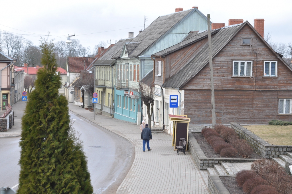 Aizputes novadā 12 jauni ar Covid-19 saslimušie; Liepājā - septiņi