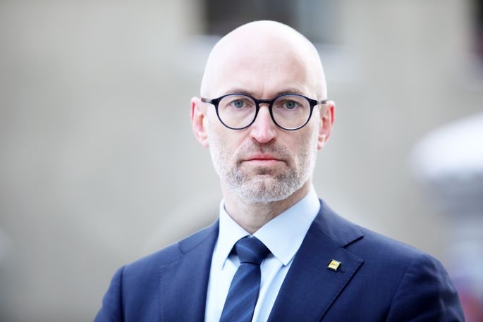 Pavļuts: Valdībai jāskandina "trauksmes zvani" par nenovēršamu trešā Covid-19 viļņa tuvošanos