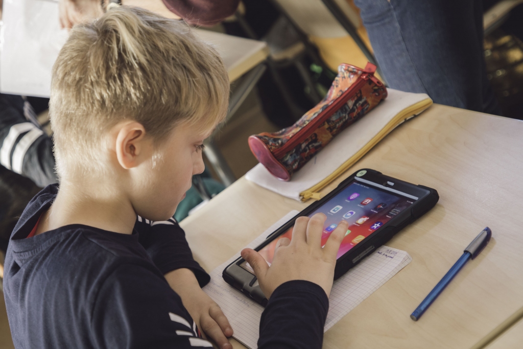 Liepājas skolās ieviesīs pilotprojektu, lai noskaidrotu bērnu emocionālo veselību