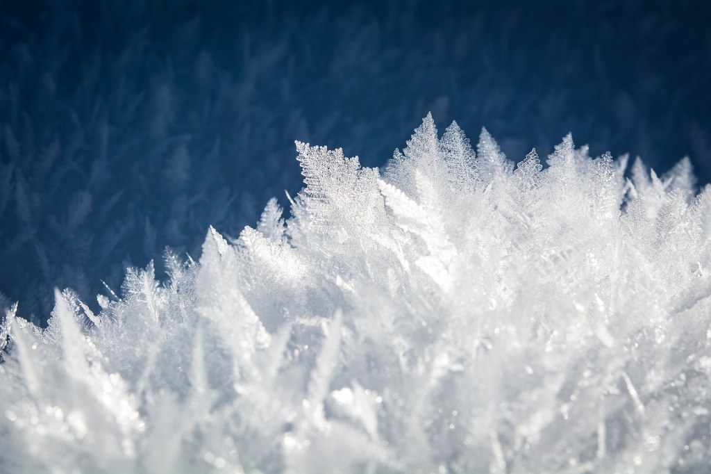 Naktī gaisa temperatūra Latvijā noslīdēs līdz -12 grādiem