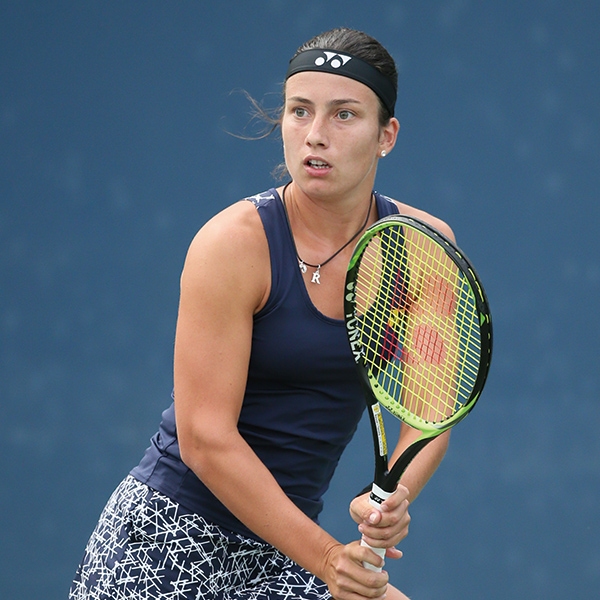 Sevastova sezonu turpinās Dubaijas "WTA 1000" turnīrā