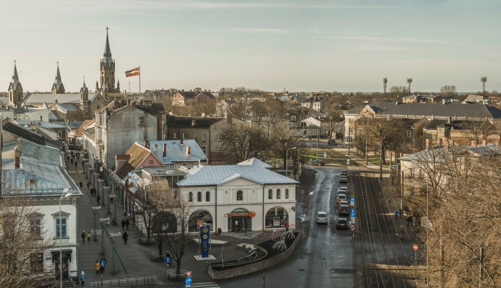 Liepājā, veidojot vakcinācijas punktus, ņems vērā mikrorajonu principu