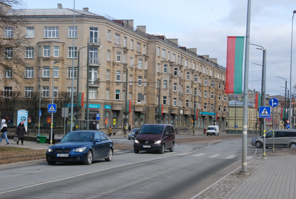 Marta vidējā temperatūra Latvijā līdz šim bijusi nedaudz virs normas