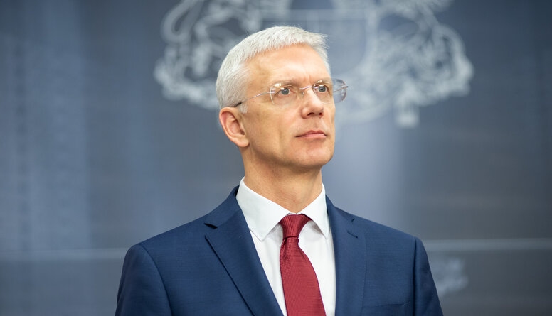 Kariņš: Prognozēju, ka ārkārtējā situācija Latvijā netiks pagarināta