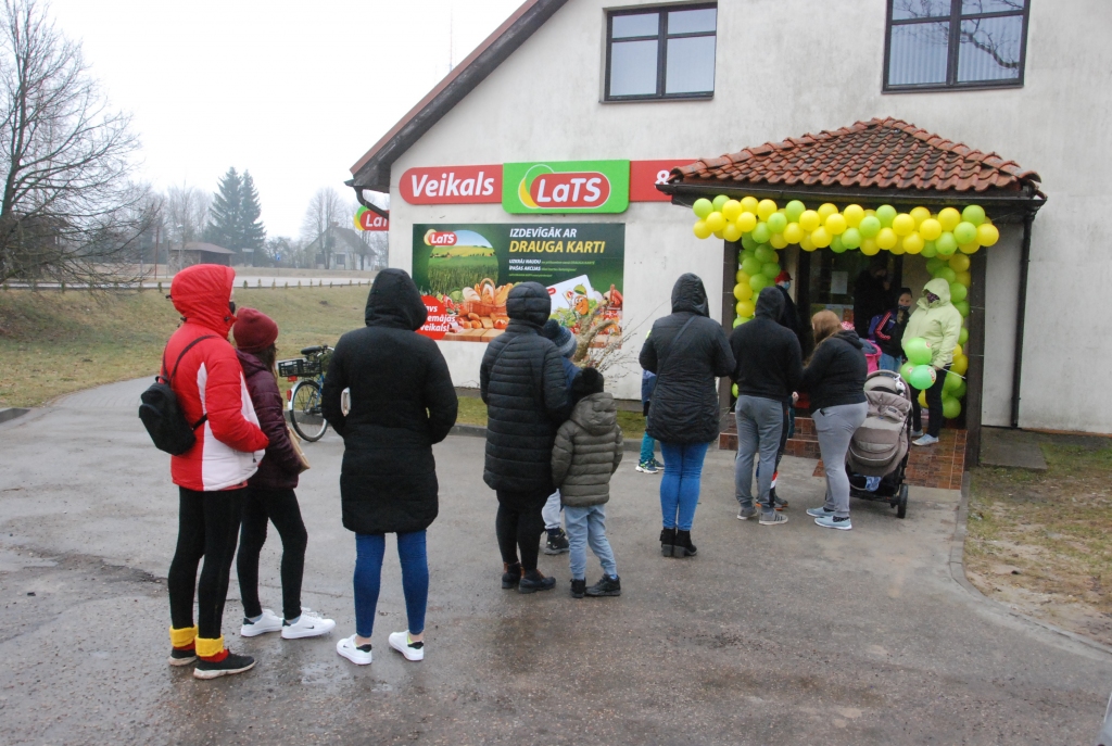 FOTO: Kalveniece Kristīne Baranovska Covid-19 laikā piepilda sen loloto sapni 