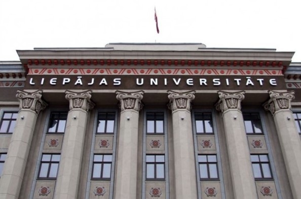 Notiks Liepājas Universitātes rīkotā tiešsaistes diskusija par nodarbinātību radošām personām