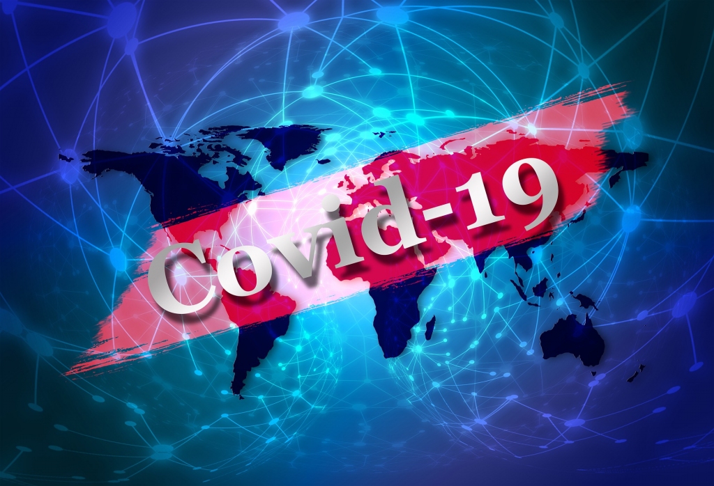 Ceturtdien Latvijā reģistrēti 587 Covid-19 gadījumi un deviņi sasirgušie miruši