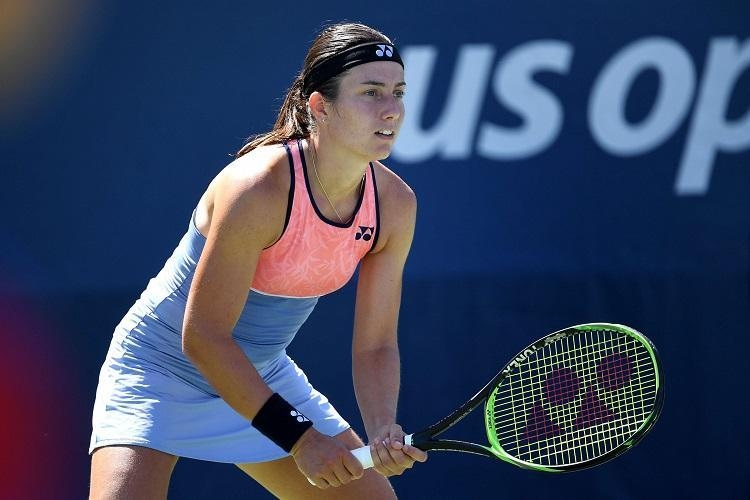 Sevastova nemaina vietu WTA rangā