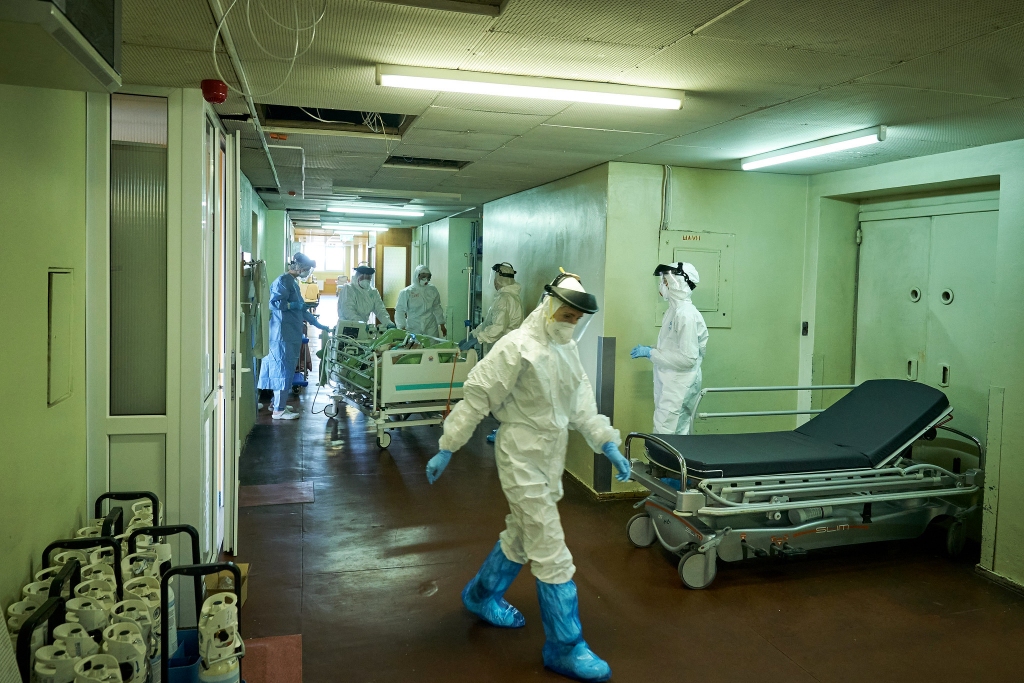 SPKC brīdina par epidemioloģiskās situācijas pasliktināšanos