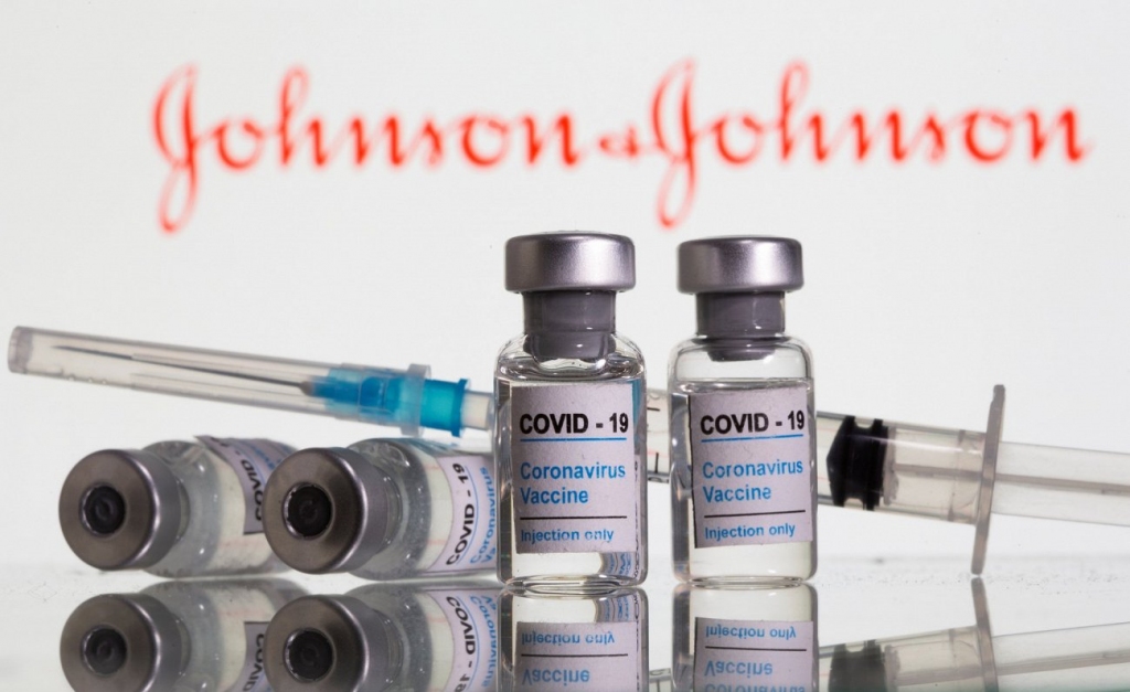 Latvija saņēmusi "Johnson & Johnson" vakcīnas, taču pagaidām tās nevarēs izmantot