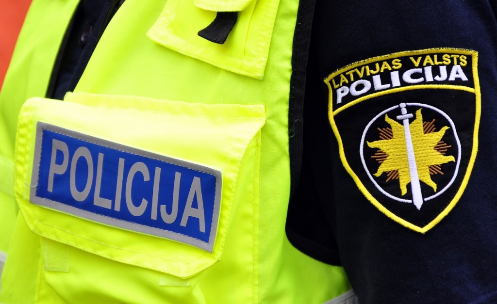 Policija: Bezzubova slepkavības lietā aizturētas un apcietinātas vairākas personas