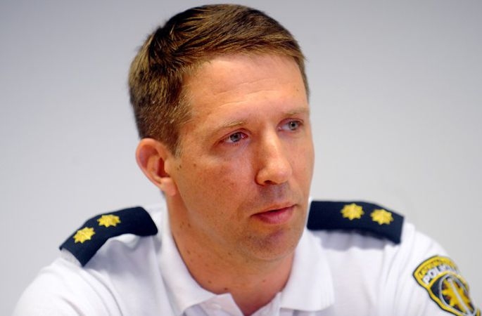 Policija: Sabiedrībā vērojams atslābums Covid-19 ierobežojumu ievērošanā