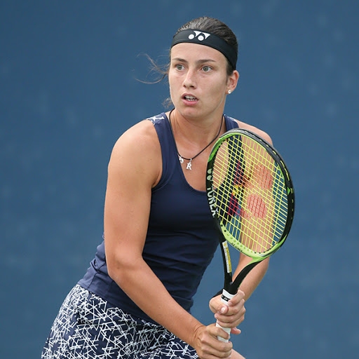 Sevastova aizvada iespaidīgu pirmo setu un izcīna pārliecinošu uzvaru Madrides "WTA 1000" turnīrā