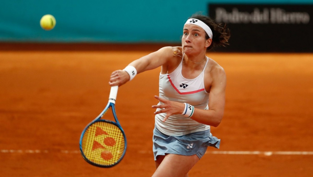 Sevastova Madrides "WTA 1000" trešajā kārtā tiekas ar spānieti Badosu