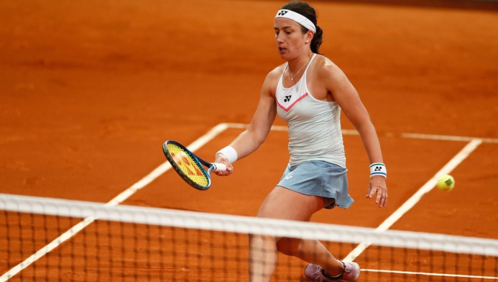 Sevastova Madrides "WTA 1000" trešajā kārtā piekāpjas spānietei Badosai