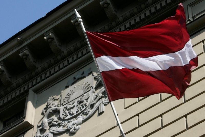 Aprit 31 gads kopš Latvijas neatkarības atjaunošanas