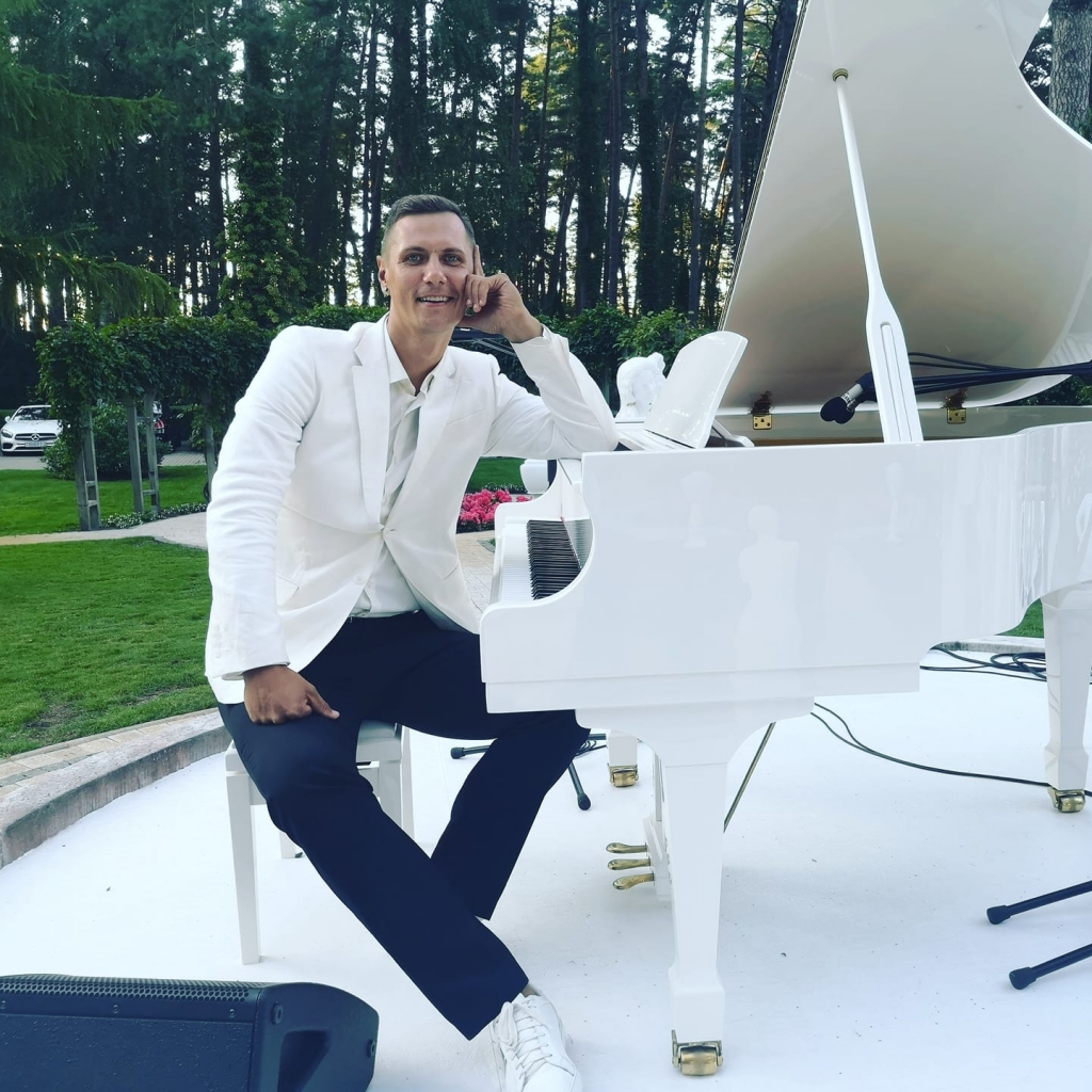 Drošības dienests sācis vērtēt mūziķa Lemeža dalību festivālā Krimā