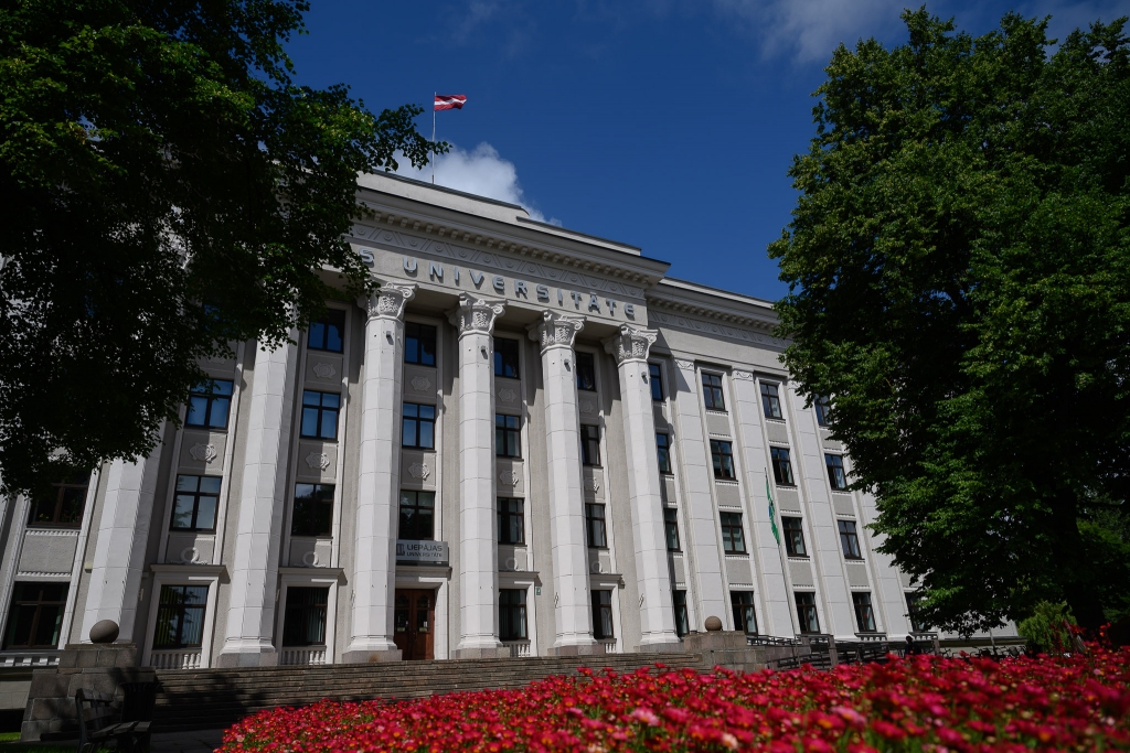 Liepājas Universitāte piedāvā trīs jaunas licencētas studiju programmas 