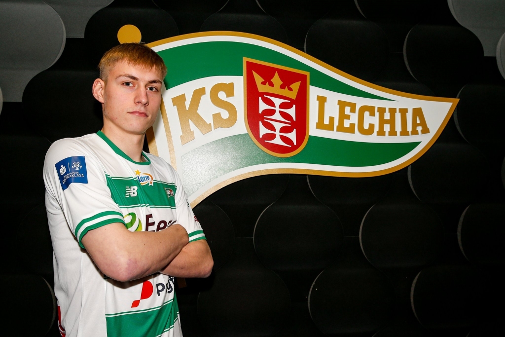 Tobera pārstāvētā "Lechia" pēdējā kārtā dramatiski paliek bez Eirokausiem