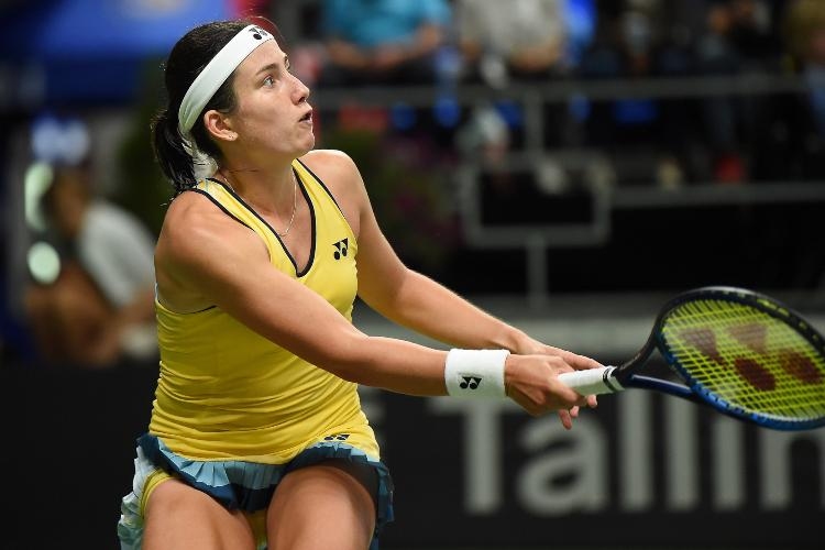 Sevastova WTA rangā pakāpjas par pozīciju, bet zaudē Latvijas pirmās raketes godu