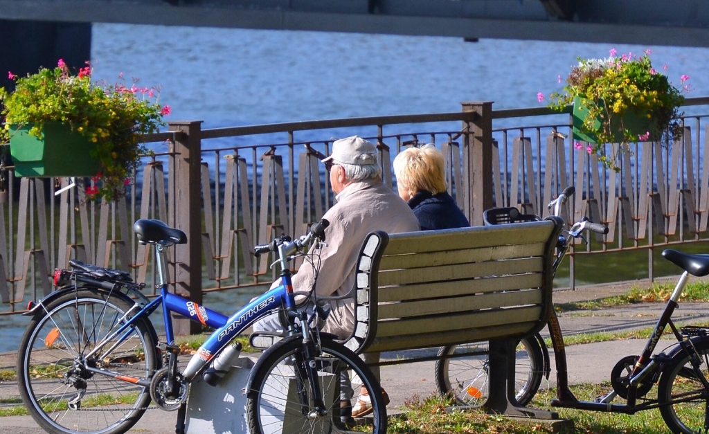 Liepājā klātienē atsācis darbu Pensionāru dienas centrs Klaipēdas ielā