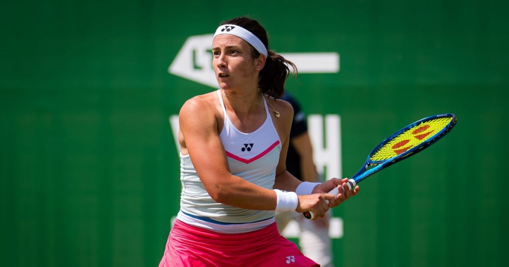 Sevastova pirms Vimbldonas čempionāta kāpj WTA rangā