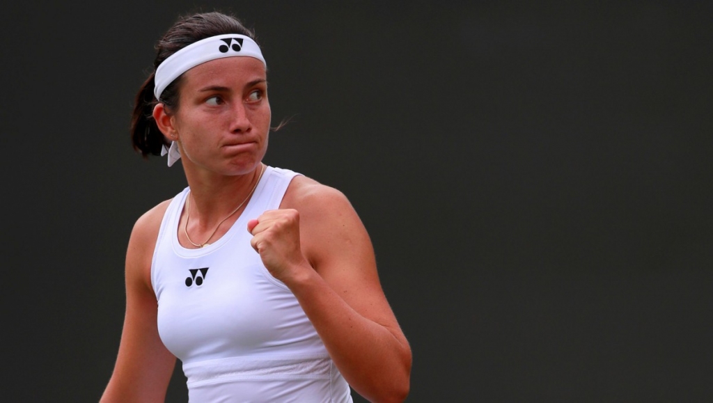 Sevastova iekļūst Vimbldonas tenisa turnīra trešajā kārtā