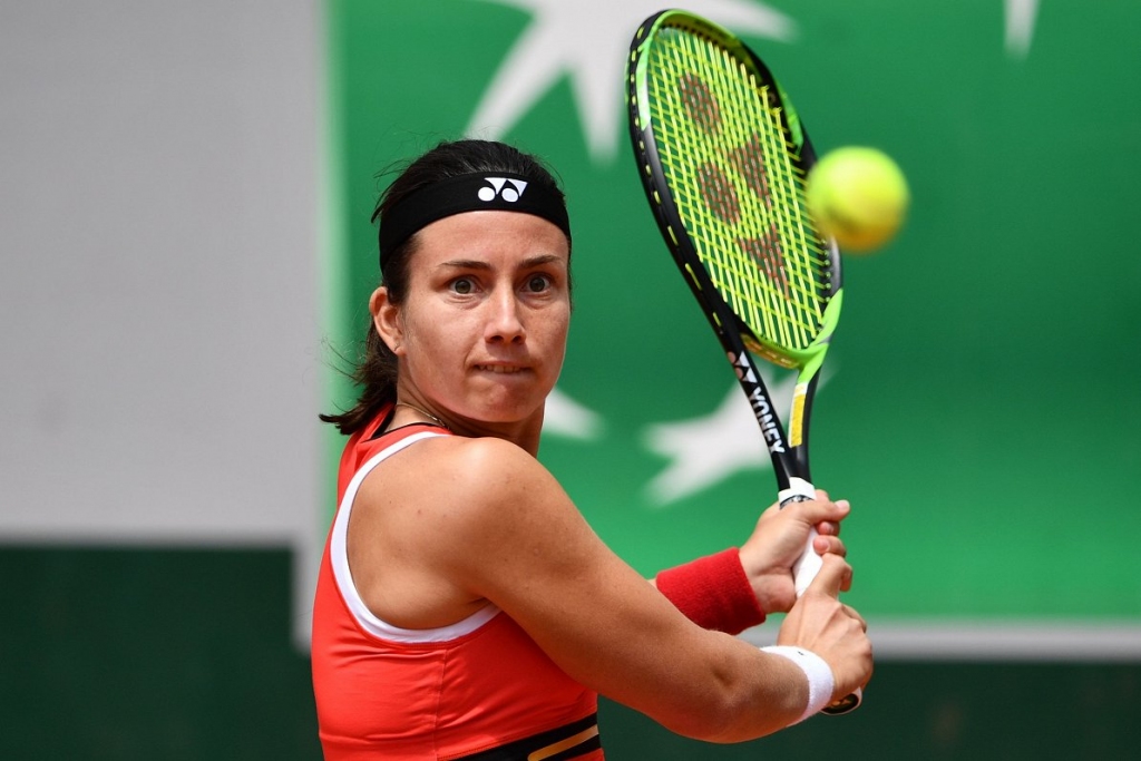 Sevastova traumas dēļ izstājas no Sinsinati "WTA 1000" turnīra kvalifikācijas pirmās kārtas spēles