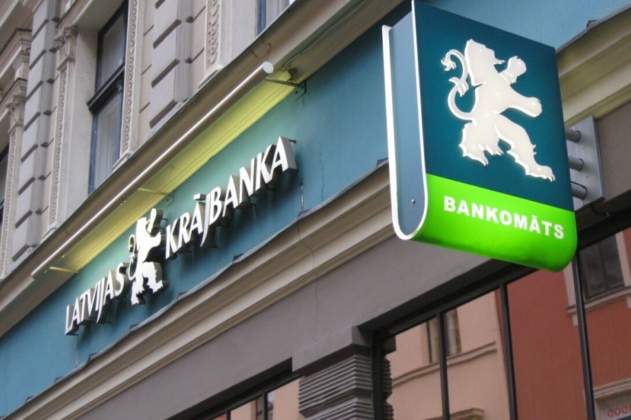 Bijušajiem "Krājbankas" vadītājiem Antonovam un Priedītim piespriež cietumsodu un konfiscē mantu