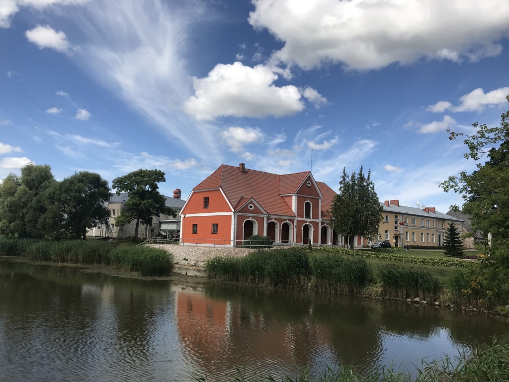 Dunalkā ar dažādām aktivitātēm un izrādi tikai pieaugušajiem svinēs Parka dienu