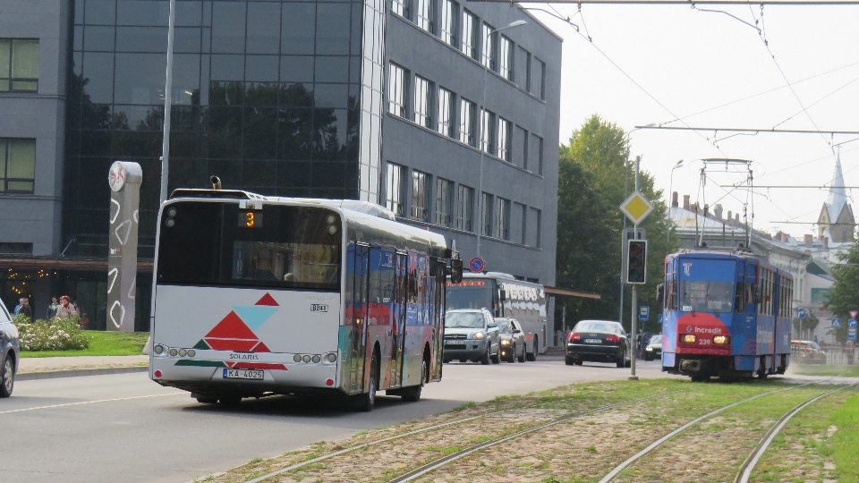 Liepājā neplāno organizēt atsevišķus reisus pasažieriem ar sadarbspējīgu Covid-19 sertifikātu