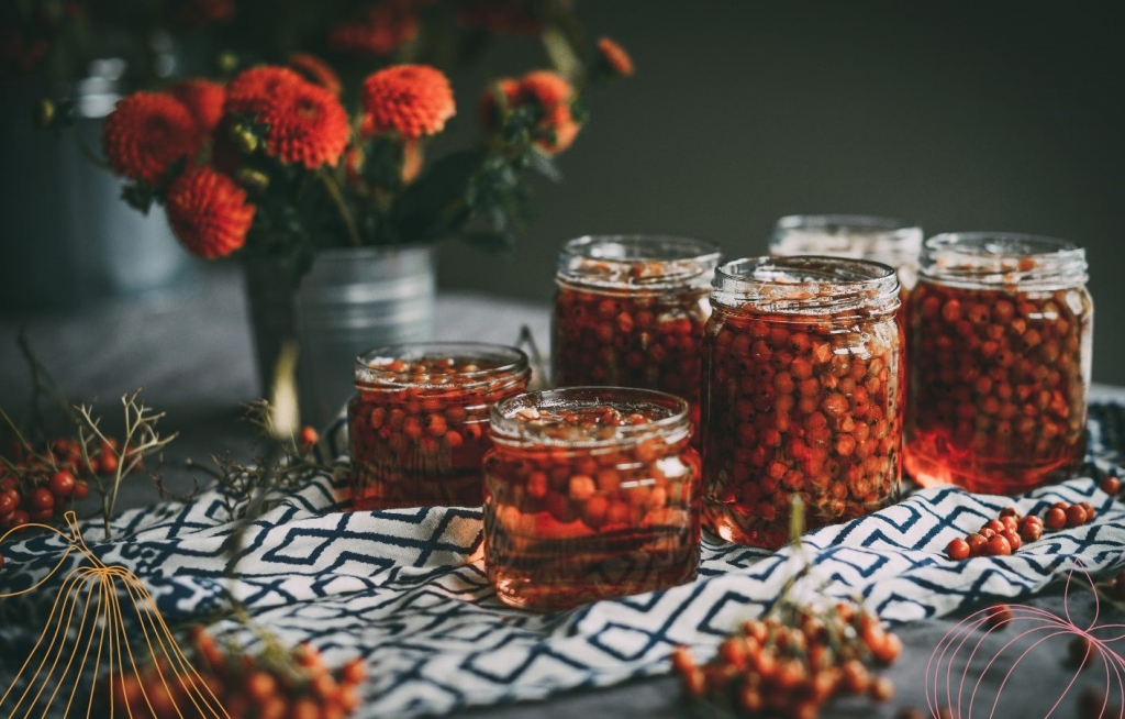 Ziemupē atjauno tradīciju - rudens gadatirgu