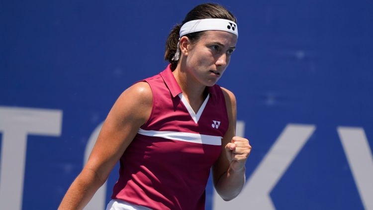 Sevastova Indianvelsas "WTA 1000" sērijas turnīru uzsāk ar cīņu pret Hercogu