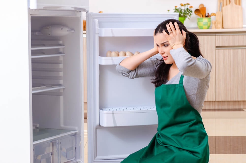 Pazīmes, kas liecina, ka laiks iegādāties jaunu ledusskapi