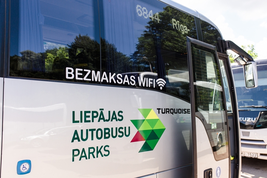 No "Liepājas autobusu parka" padomes atceļ Edvardu Šleseru